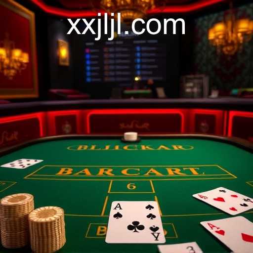 Online Baccarat