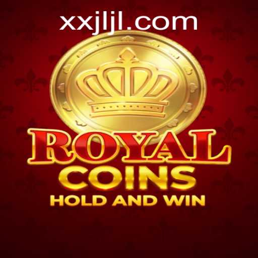 Discover RoyalCoins: A Thrilling New Casino Game